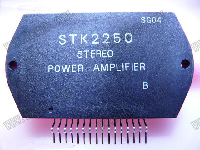 STK2250