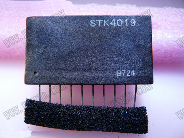STK4019