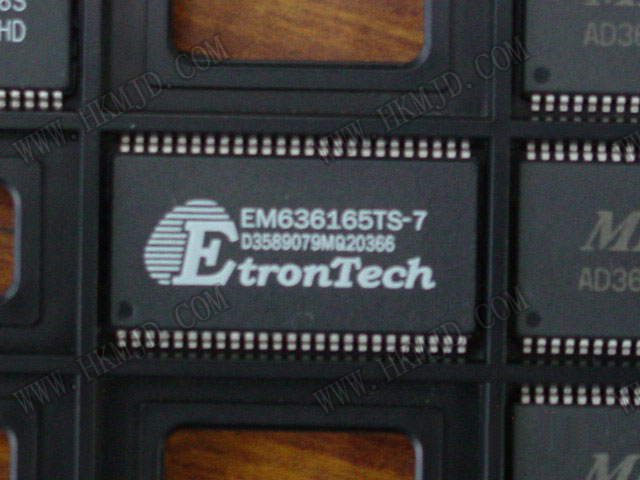 EM636165TS-7