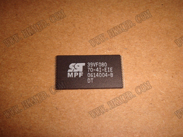 SST39VF080-70-4I-EIE