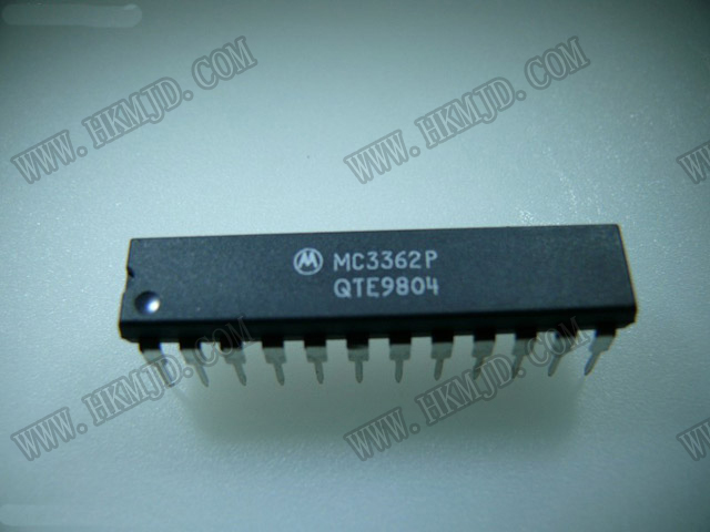 MC3362P