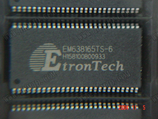 EM638165TS-6