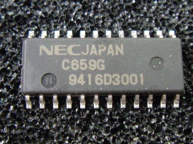 UPC659