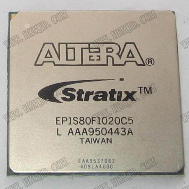 EP1S80F1020C5