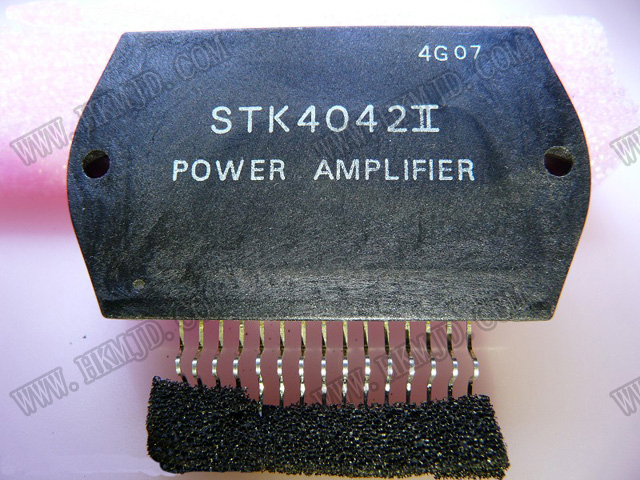 STK4042II