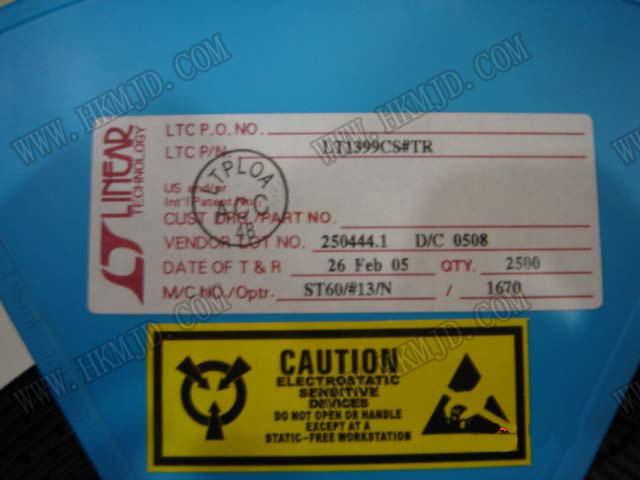 LT1399CS