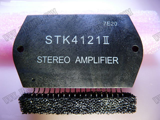 STK4121II