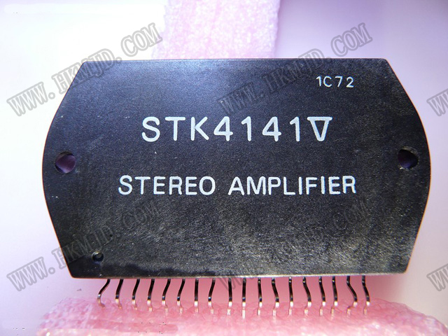 STK4141V