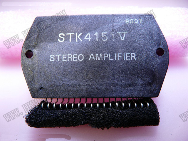 STK4151V