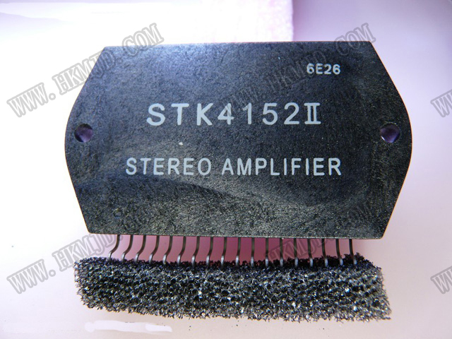 STK4152II