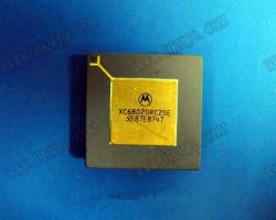 XC68020RC25E