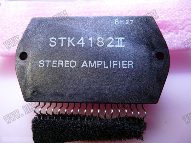 STK4182II