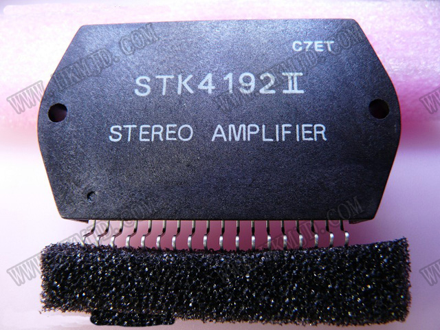 STK4192II