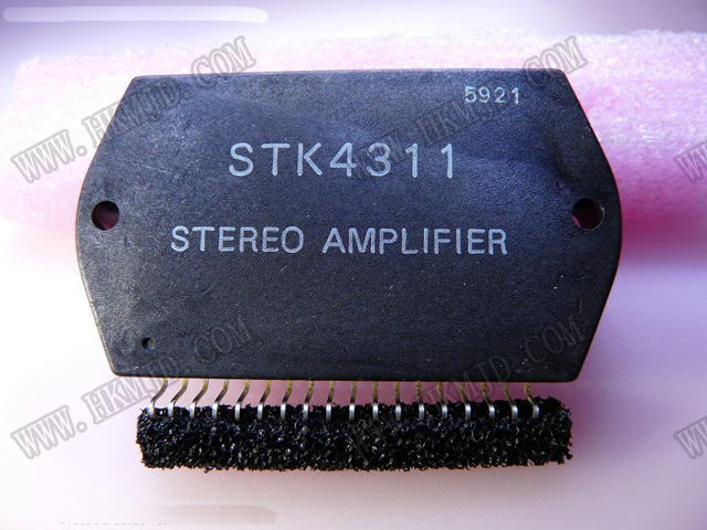 STK4311