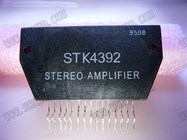 STK4392