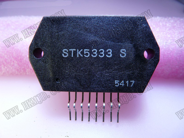 STK5333