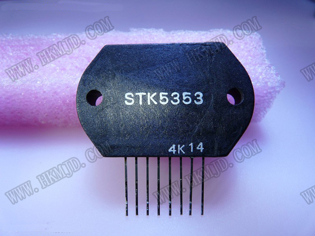 STK5353