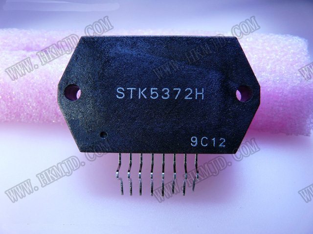 STK5372H