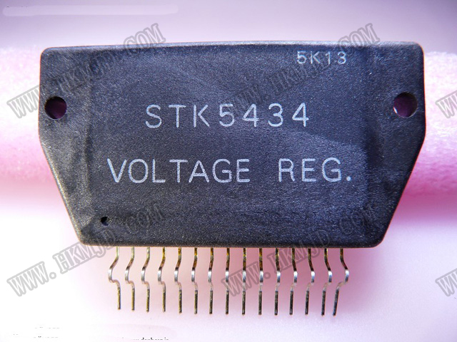 STK5434
