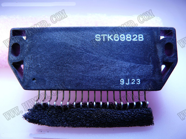 STK6982B