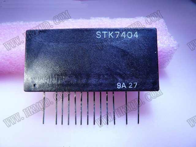 STK7404