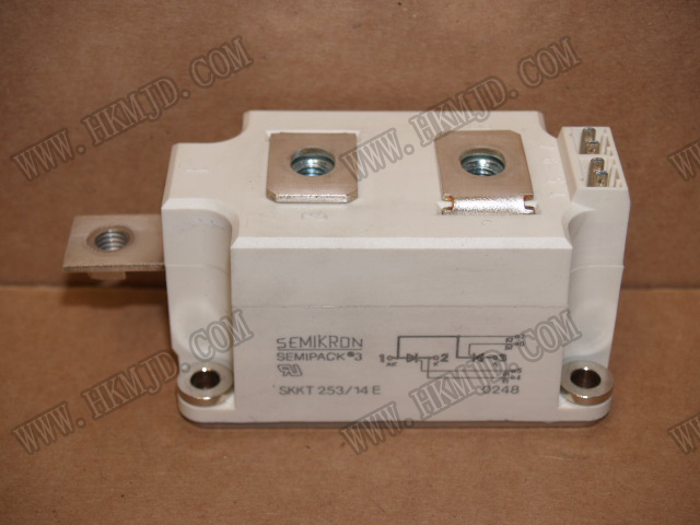 SKKT253/14E