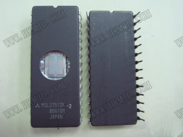 M5L27512K-2