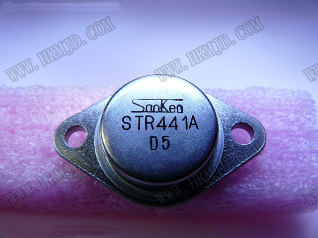 STR441A