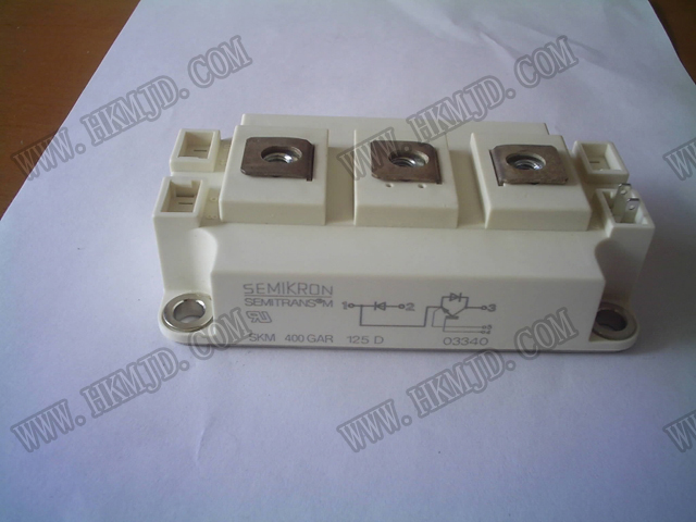 SKM400GAR125D