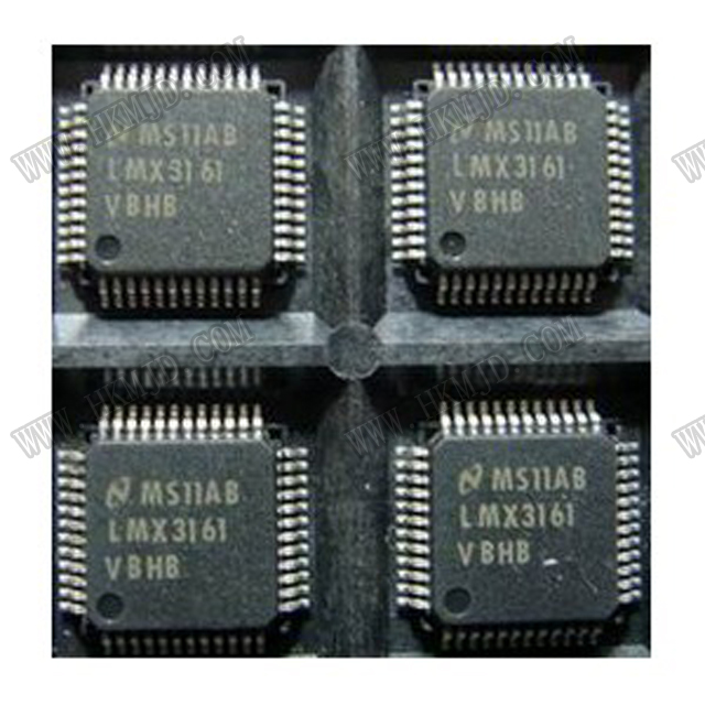 LMX3161