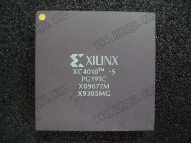 XC4010-5PG191C