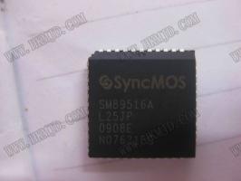 SM89516AL25JP