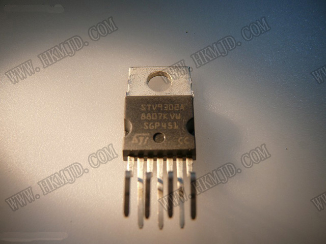 STV9302A