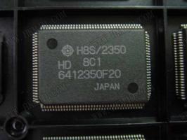 HD6412350F20