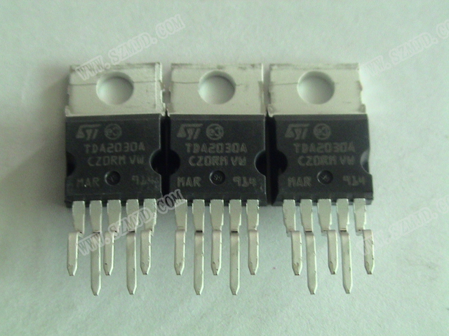 TDA2030A