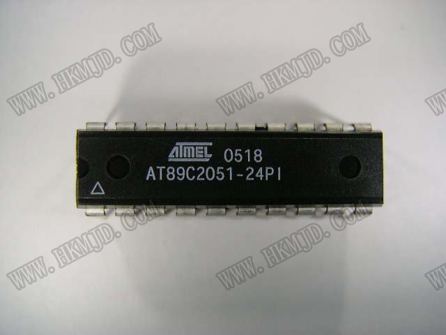 AT89C2051-24PI