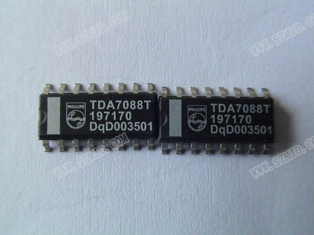 TDA7088T