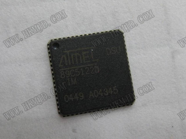 AT89C5122D-IM