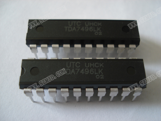 TDA7496LK