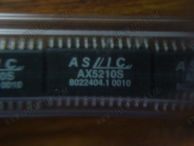 AX5210S