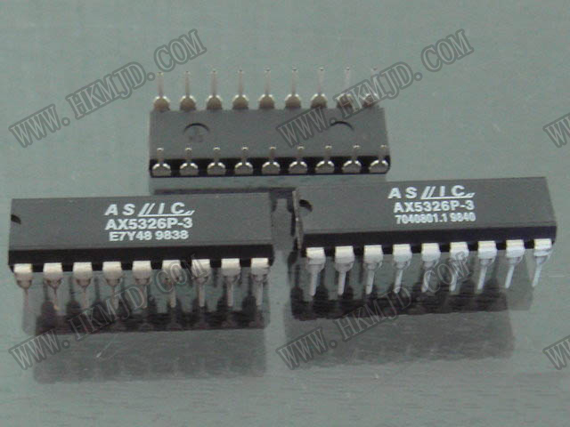 AX5326P-3