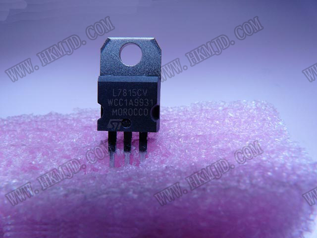 L7815CV