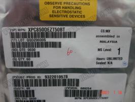 XPC850DEZT50BT