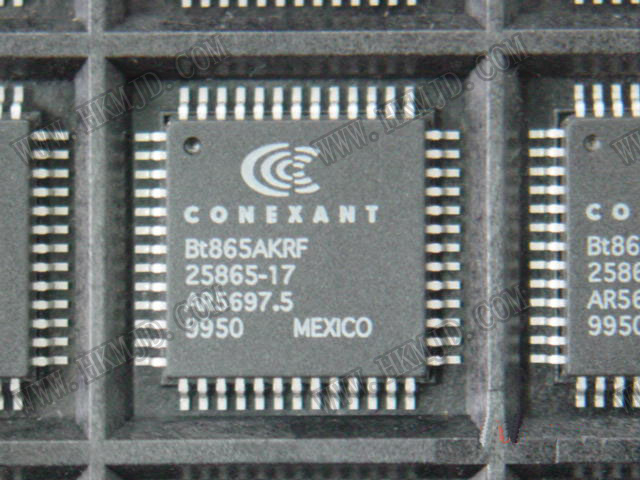 BT865AKRF