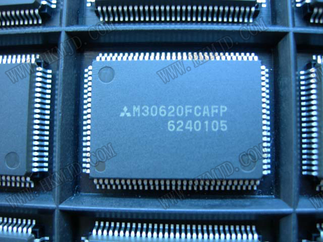 M30620FCAFP