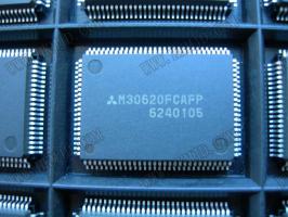 M30620FCAFP