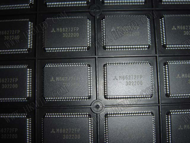 M66272FP