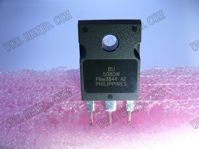 BU508DW