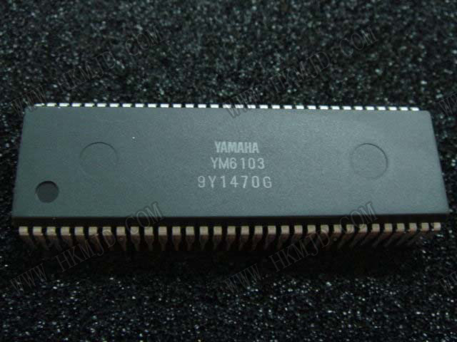 YM6103