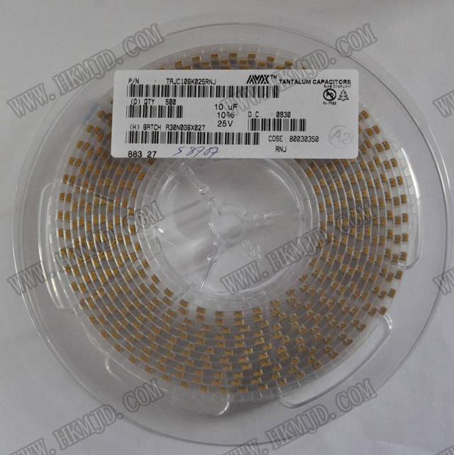 TAJC106K025RNJ